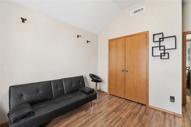 708 Eastridge Dr., Yukon, OK 73099