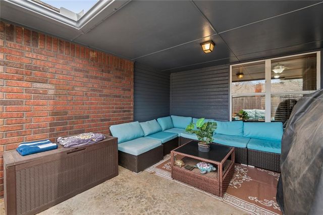 708 Eastridge Dr., Yukon, OK 73099