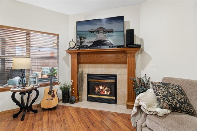 708 Eastridge Dr., Yukon, OK 73099