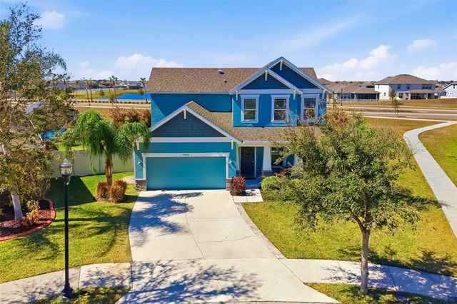 11903 GREENCHOP PLACE, Riverview, FL 33579