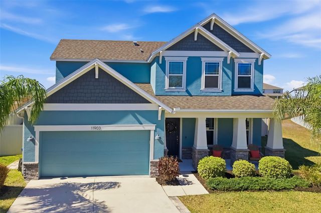 11903 GREENCHOP PLACE, Riverview, FL 33579