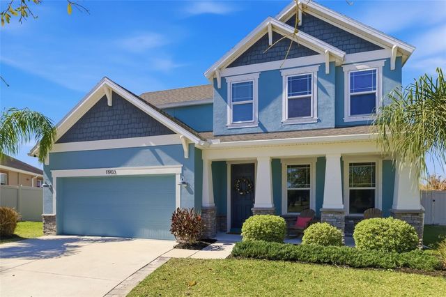 11903 GREENCHOP PLACE, Riverview, FL 33579