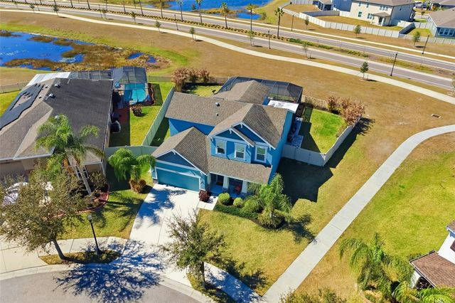 11903 GREENCHOP PLACE, Riverview, FL 33579