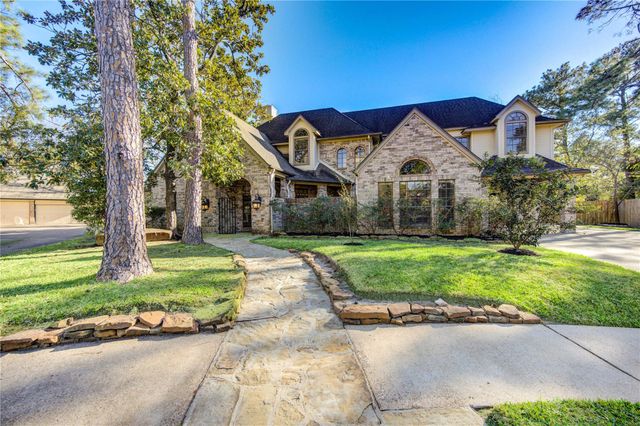 2203 Meadow Gardens Drive, Houston, TX 77062