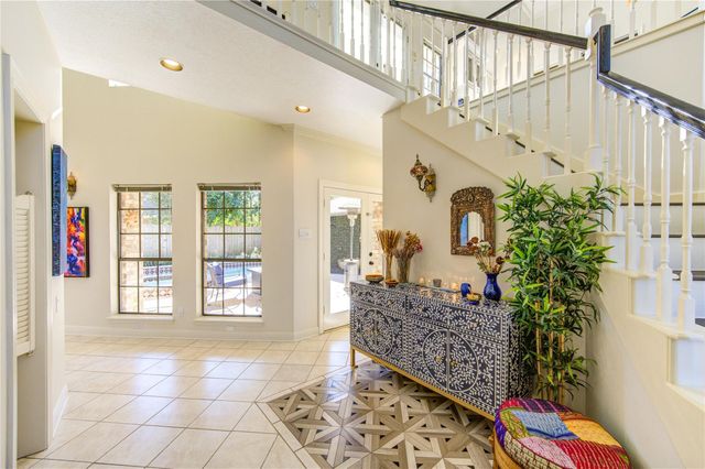 2203 Meadow Gardens Drive, Houston, TX 77062