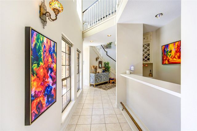 2203 Meadow Gardens Drive, Houston, TX 77062