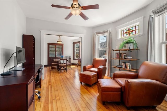 26 Hinckley St 1, Boston, MA 02125