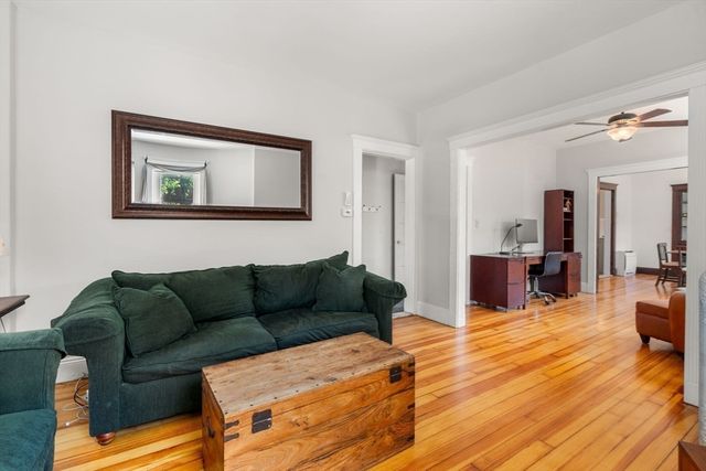 26 Hinckley St 1, Boston, MA 02125