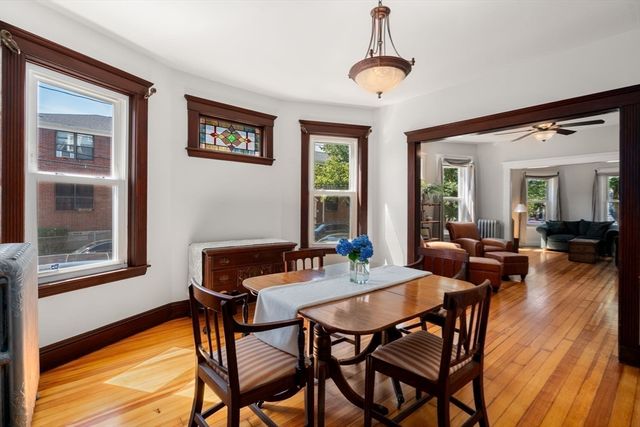 26 Hinckley St 1, Boston, MA 02125