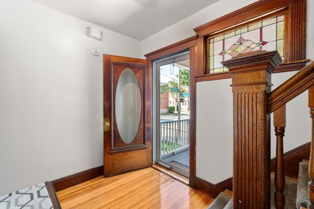 26 Hinckley St 1, Boston, MA 02125