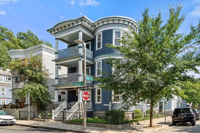 26 Hinckley St 1, Boston, MA 02125