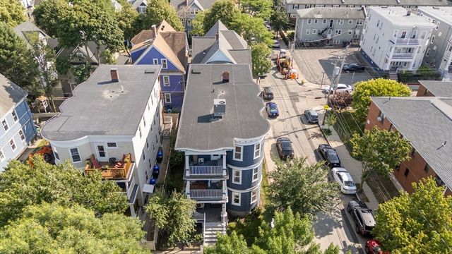 26 Hinckley St 1, Boston, MA 02125