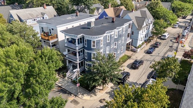 26 Hinckley St 1, Boston, MA 02125