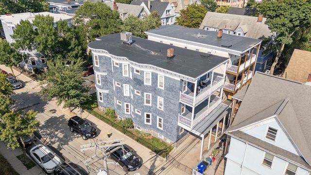 26 Hinckley St 1, Boston, MA 02125