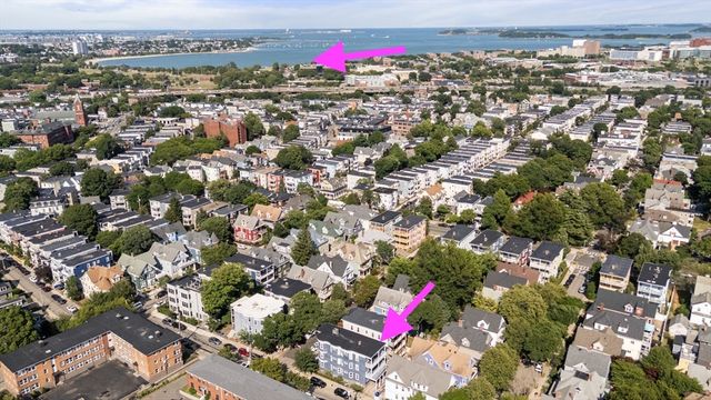 26 Hinckley St 1, Boston, MA 02125