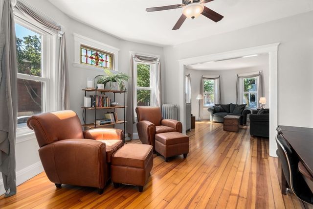 26 Hinckley St 1, Boston, MA 02125