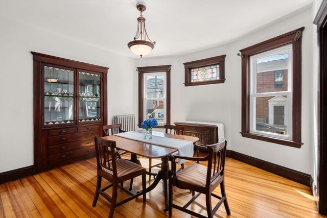 26 Hinckley St 1, Boston, MA 02125