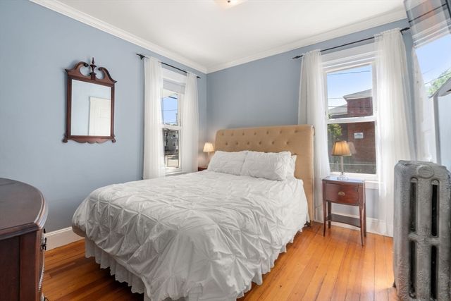 26 Hinckley St 1, Boston, MA 02125
