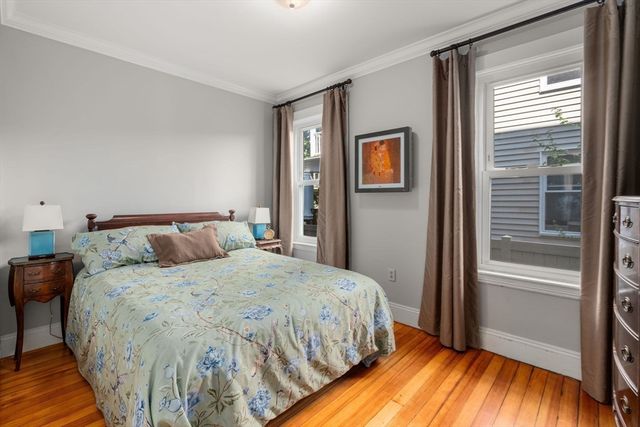 26 Hinckley St 1, Boston, MA 02125