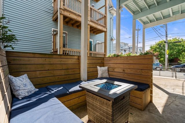 26 Hinckley St 1, Boston, MA 02125