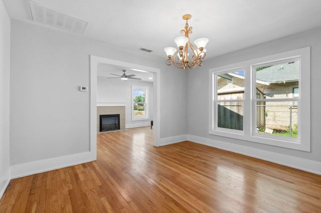 2050 Fulton Street, Abilene, TX 79602