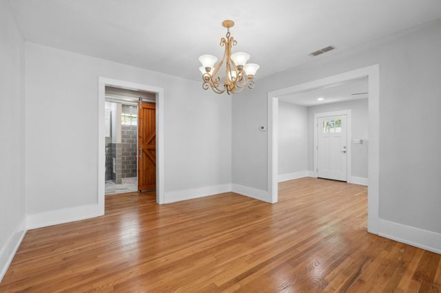 2050 Fulton Street, Abilene, TX 79602