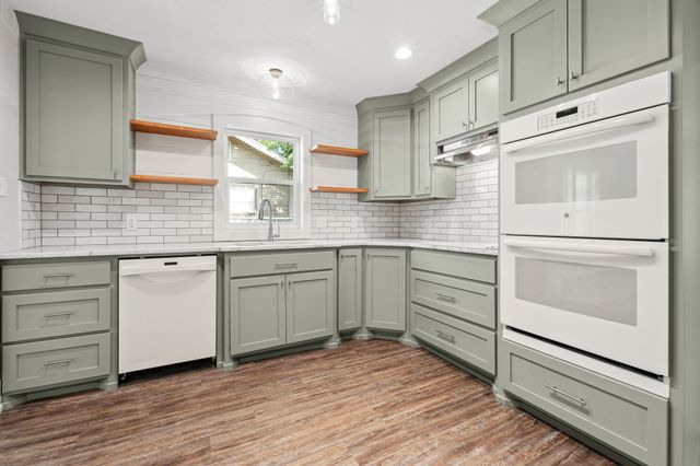 2050 Fulton Street, Abilene, TX 79602