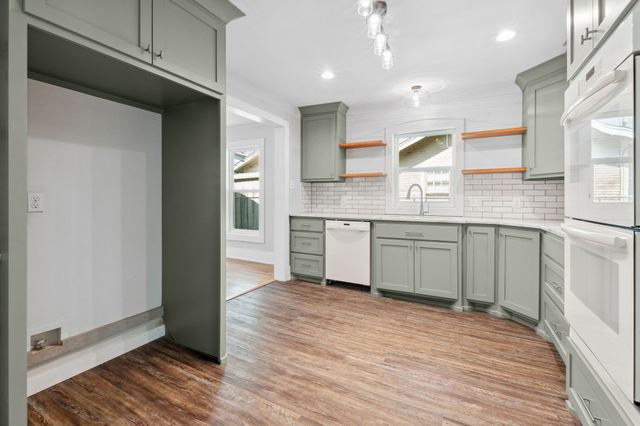 2050 Fulton Street, Abilene, TX 79602