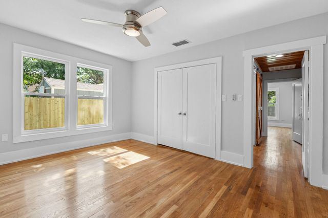 2050 Fulton Street, Abilene, TX 79602