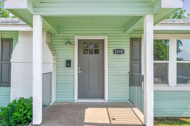 2050 Fulton Street, Abilene, TX 79602