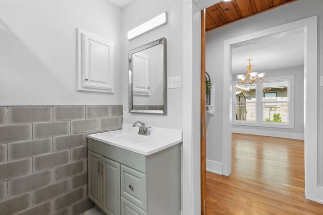 2050 Fulton Street, Abilene, TX 79602