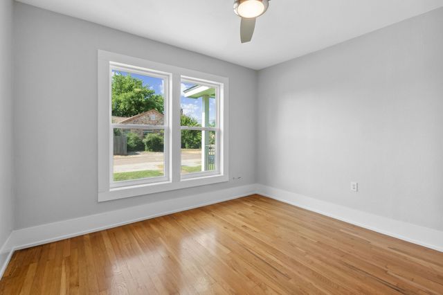 2050 Fulton Street, Abilene, TX 79602