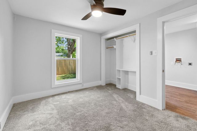 2050 Fulton Street, Abilene, TX 79602