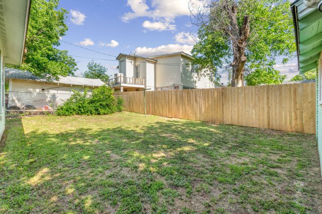 2050 Fulton Street, Abilene, TX 79602