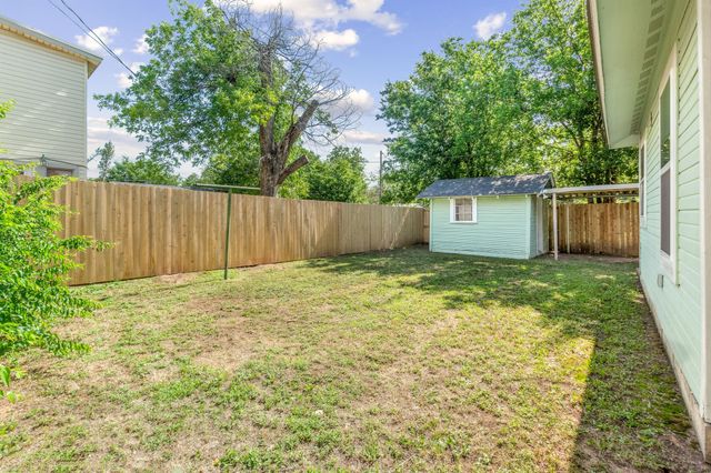 2050 Fulton Street, Abilene, TX 79602