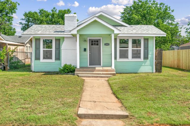 2050 Fulton Street, Abilene, TX 79602