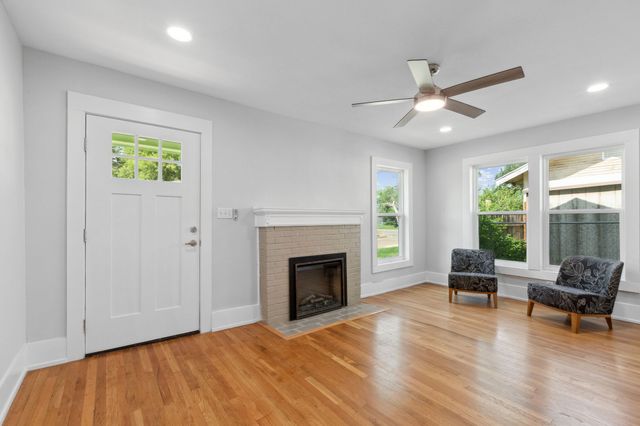 2050 Fulton Street, Abilene, TX 79602