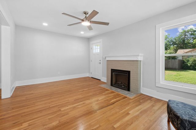 2050 Fulton Street, Abilene, TX 79602