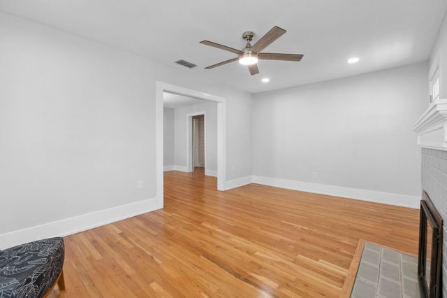 2050 Fulton Street, Abilene, TX 79602