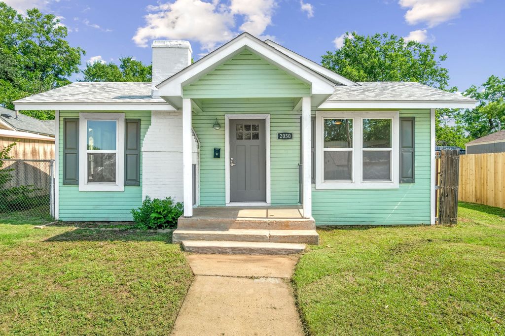 2050 Fulton Street, Abilene, TX 79602