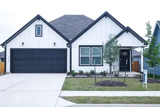 219 Fort Clark Springs DR, Hutto, TX 78634