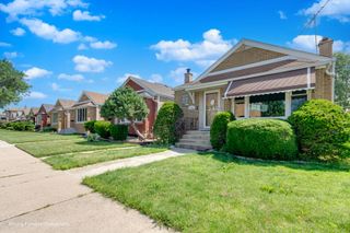6153 S Melvina Avenue, Chicago, IL 60638