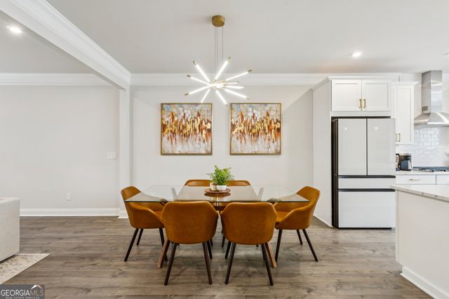 1368 Live Oak Lane, Atlanta, GA 30319