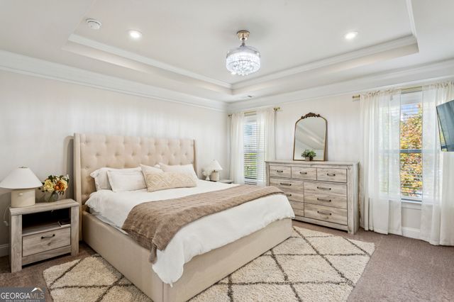 1368 Live Oak Lane, Atlanta, GA 30319