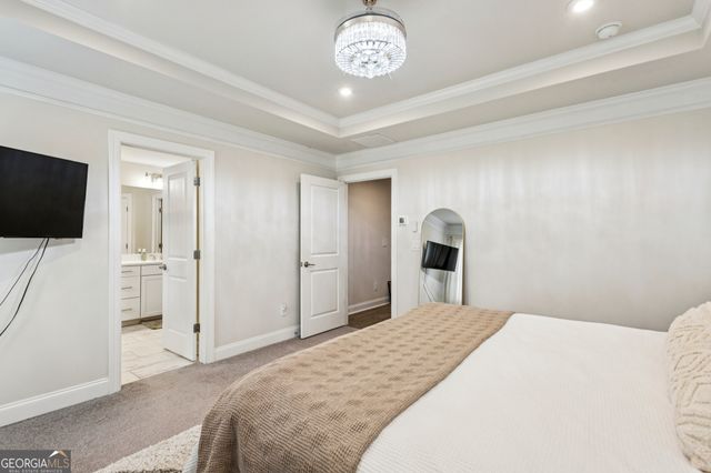 1368 Live Oak Lane, Atlanta, GA 30319