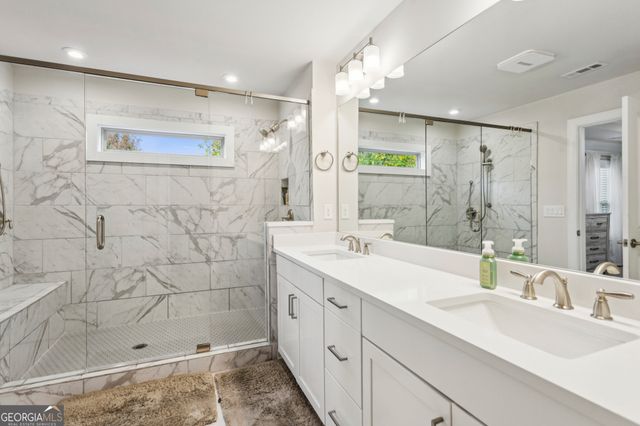 1368 Live Oak Lane, Atlanta, GA 30319