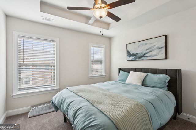 1368 Live Oak Lane, Atlanta, GA 30319