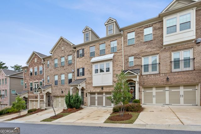 1368 Live Oak Lane, Atlanta, GA 30319