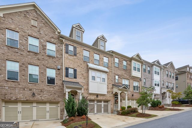1368 Live Oak Lane, Atlanta, GA 30319