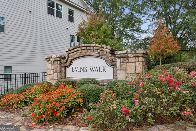 1368 Live Oak Lane, Atlanta, GA 30319
